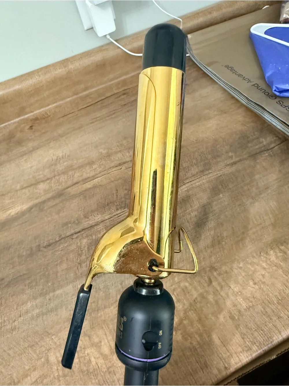 Hot Tools hot tools
